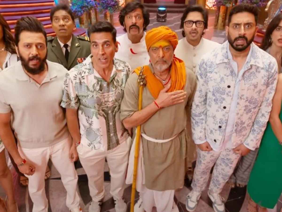 Can Housefull 5 Break the ₹500 Crore Barrier for Sajid Nadiadwala’s Production?