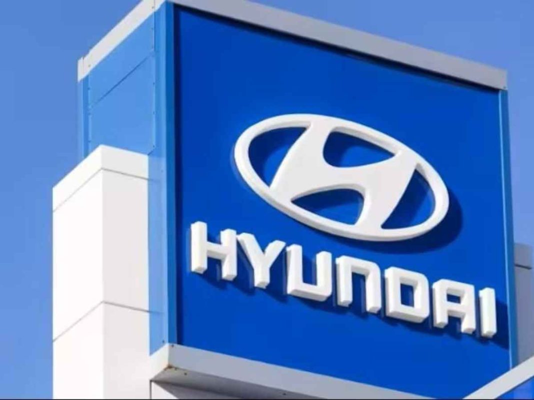 LiveIndia Update - Hyundai Share Price Today: June 27, 2025