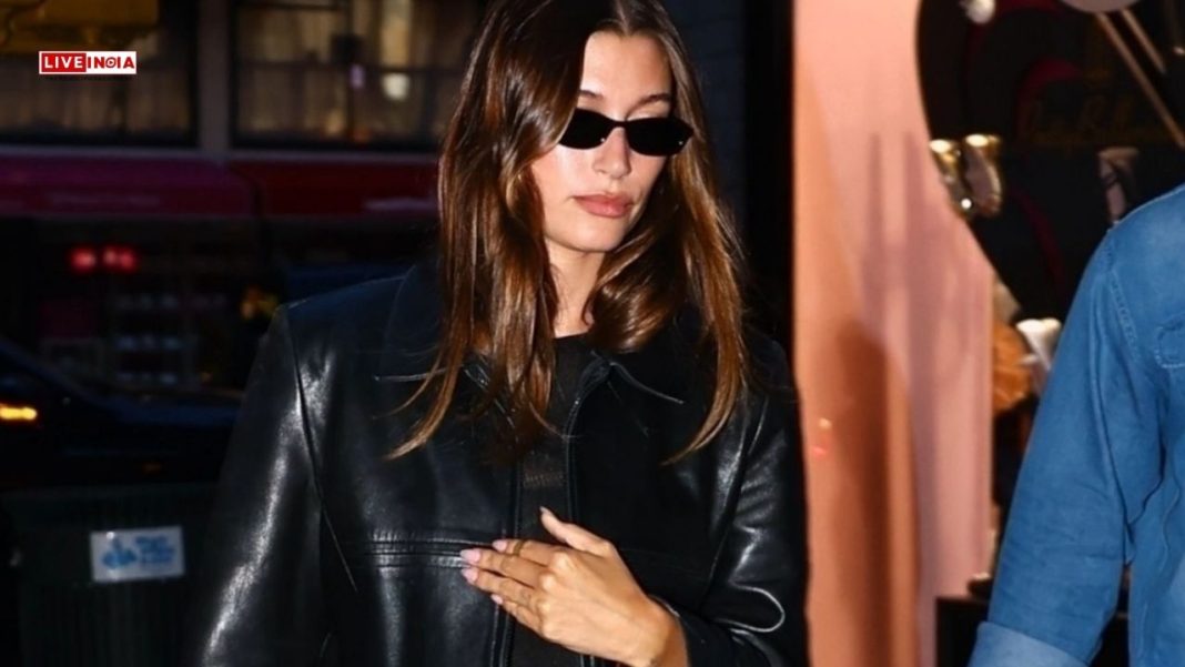 Hailey Bieber Divorce Rumors Intensify After She Steps Out Without Wedding Ring