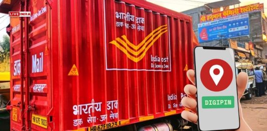 Goodbye Pin Codes, DIGIPIN is Here! All You Need to Know about the New Digital Addressing in India