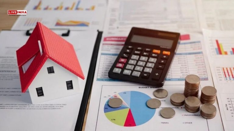 Home Loan EMIs to Drop by Over ₹1,500 as RBI Slashes Repo Rate to 5.5%