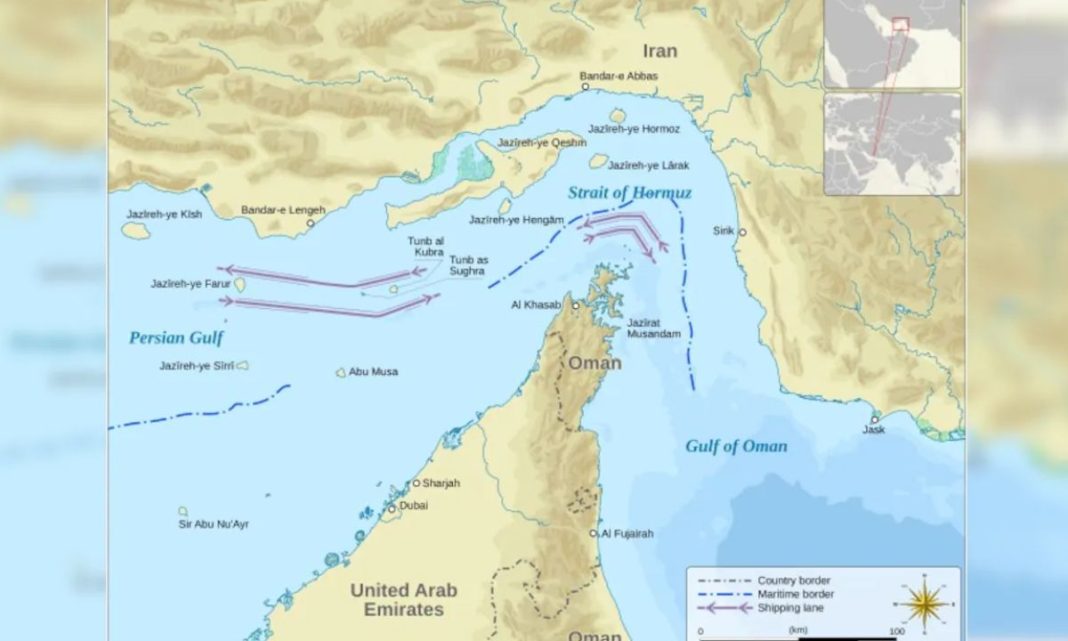Will Iran Close the Hormuz Strait After US Strikes?