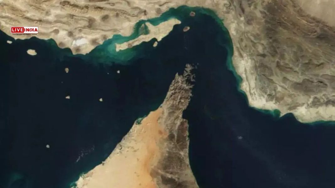 India Assures Oil Supply Stability Amid Iran’s Threat to Close Strait of Hormuz: Key Points