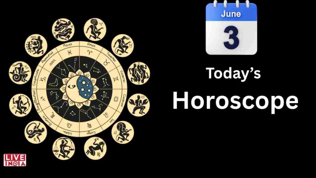 Your Daily Horoscope for June 3, 2025: Embrace the Changes and Seek Clarity