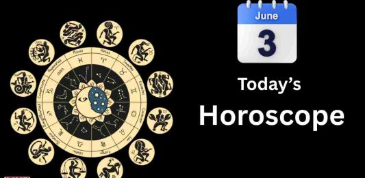 Your Daily Horoscope for June 3, 2025: Embrace the Changes and Seek Clarity