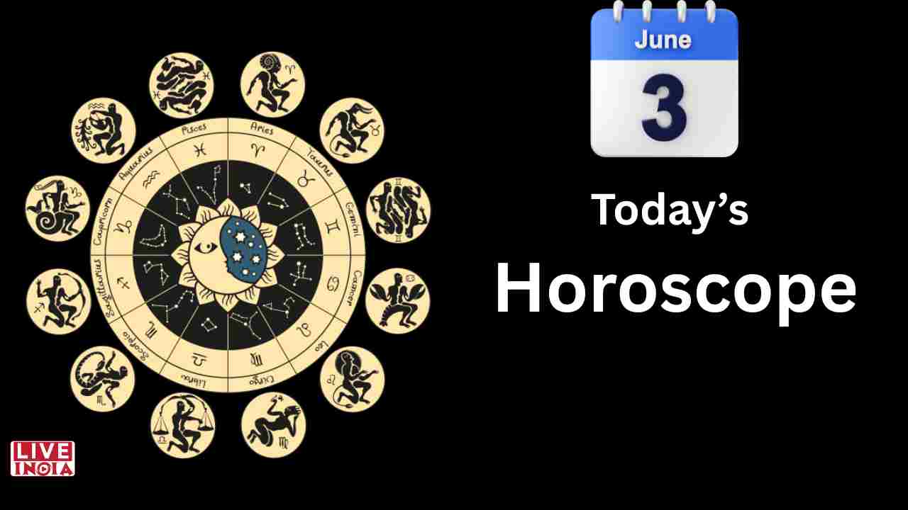 Your Daily Horoscope for June 3, 2025: Embrace the Changes and Seek Clarity