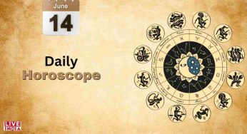 Daily Horoscope for June 14, 2025: Celestial Movements Bring Clarity, Courage, and Change