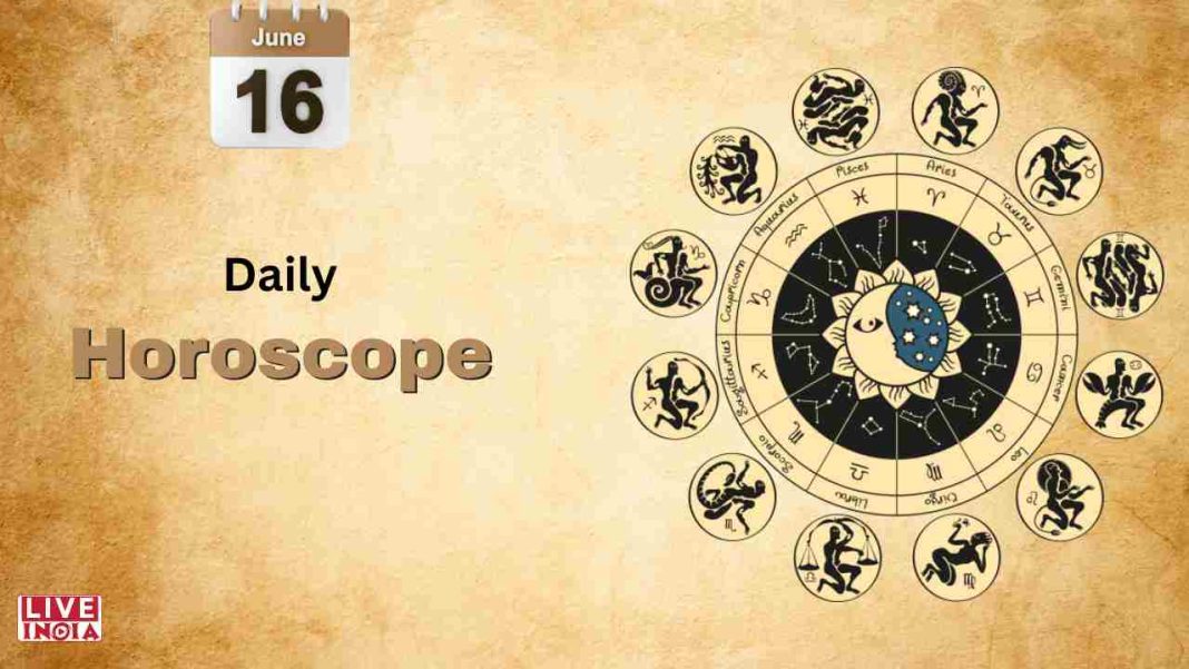 Daily Horoscope for June 16, 2025: Introspection, Healing & Bold New Beginnings