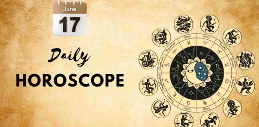 Daily Horoscope for June 17, 2025: Navigate Emotions and Opportunities with Clarity