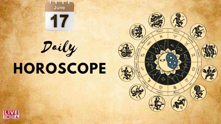 Daily Horoscope for June 17, 2025: Navigate Emotions and Opportunities with Clarity