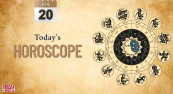 Today Horoscope for June 20th, 2025: Navigate Your Day with Clarity and Purpose