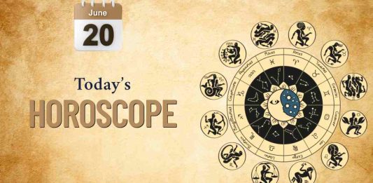 Today Horoscope for June 20th, 2025: Navigate Your Day with Clarity and Purpose