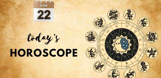 Horoscope Today, June 22, 2025: Align Your Career, Emotions, and Well-being With Celestial Guidance