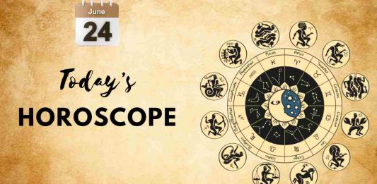 Today Horoscope for June 24, 2025: Navigate Transitions in Career, Relationships, and Wellness