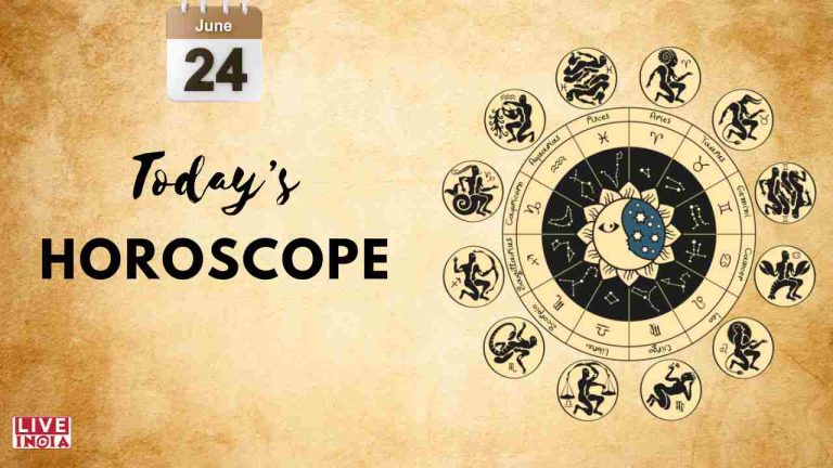 Today Horoscope for June 24, 2025: Navigate Transitions in Career, Relationships, and Wellness