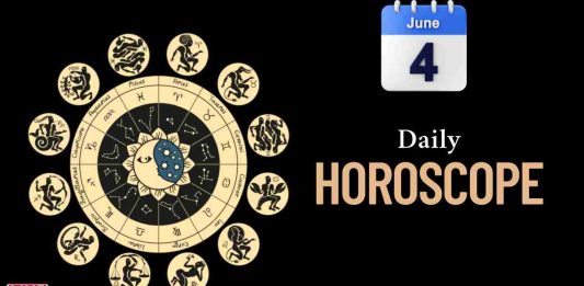 Aaj Ki Qismat: Daily Horoscope for June 4, 2025