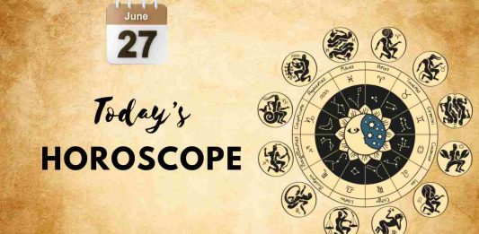 Today Horoscope for June 27th, 2025: Trust Your Intuition, Embrace Change, and Act With Confidence