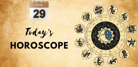Today Horoscope for June 29th, 2025: Astrological Guidance for Every Zodiac Sign