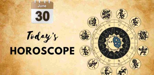 Today Horoscope June 30, 2025: Navigate Work, Love & Health With Cosmic Clarity