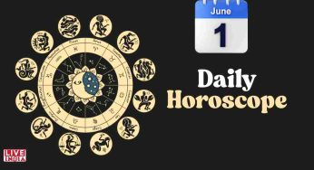 Your Daily Horoscope for June 1st, 2025: Embrace New Beginnings and Clarity
