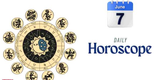 Qismat Daily Horoscope: June 7, 2025 – A Day of Clarity, Confidence & Quiet Realizations