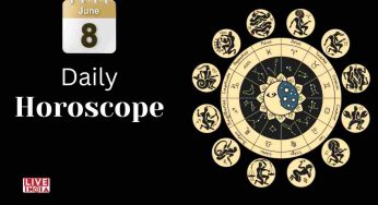 Daily Horoscope: June 8, 2025 – Navigate Life with Celestial Clarity