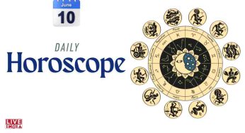 Cosmic Insights: Your Daily Horoscope for June 10, 2025