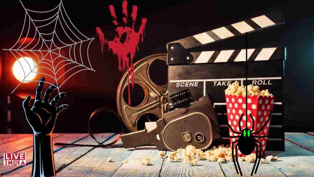 Top Ten Horror Films & Series to Watch in June 2025: Monsters, Mayhem, and Mind Games