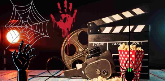 Top Ten Horror Films & Series to Watch in June 2025: Monsters, Mayhem, and Mind Games