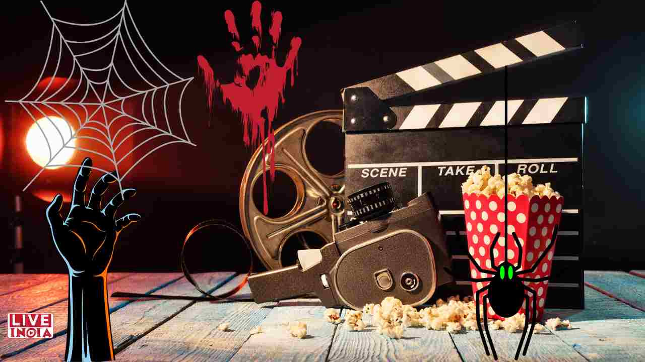 Top Ten Horror Films & Series to Watch in June 2025: Monsters, Mayhem, and Mind Games