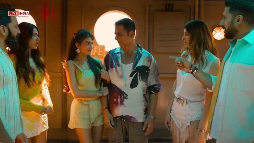 Housefull 5 Box Office Verdict After 3 Weeks: Is it a Hit?