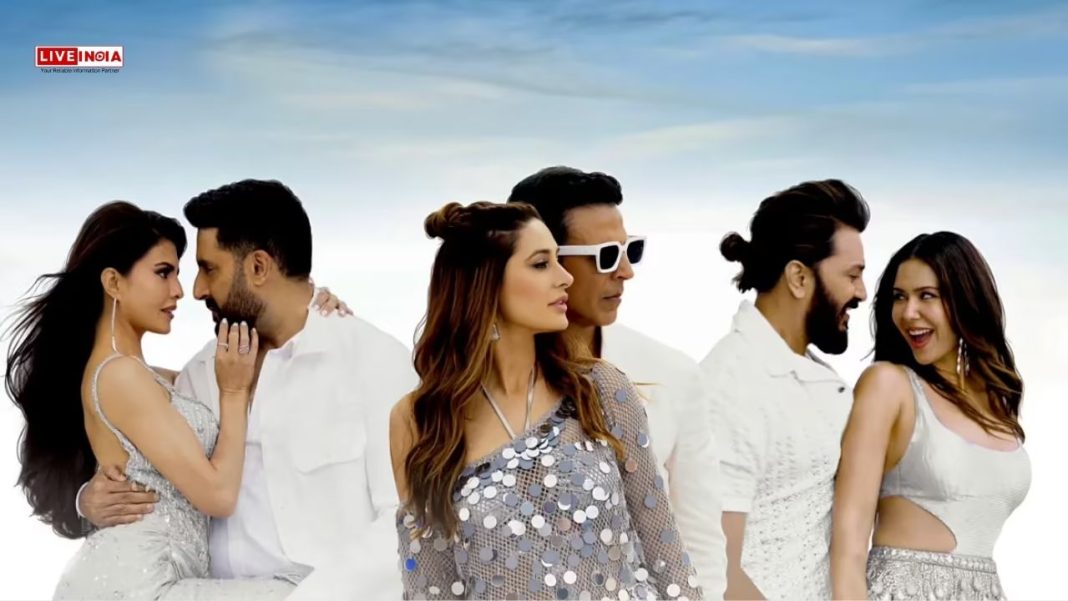 Housefull 5 Box Office: Film Inches Closer To Akshay’s Top 6 Grossers With This Much Worldwide Collection!