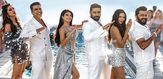 Housefull 5 Movie Review — Real Fans Speak Out: Hilarious or Too Much?