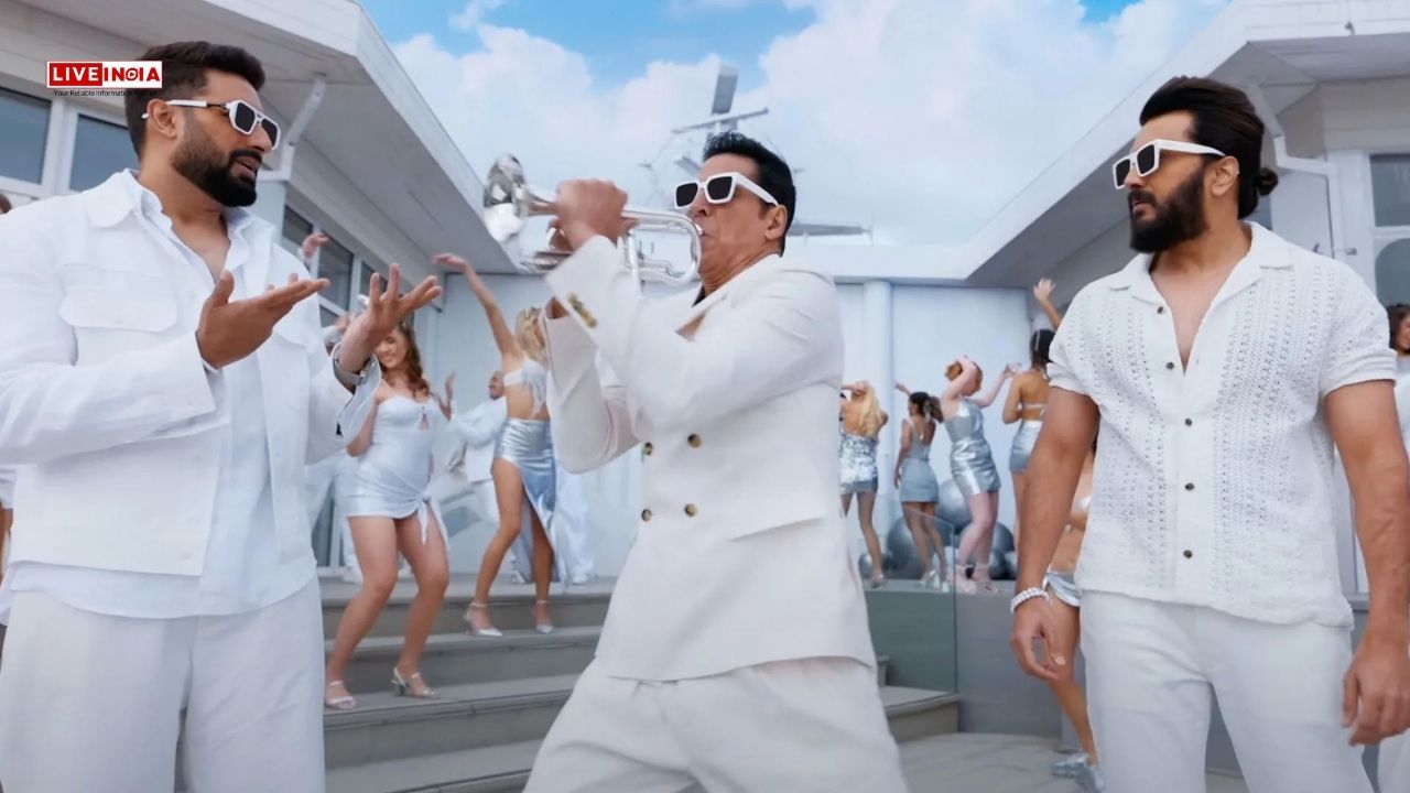 ‘Housefull 5’ Crosses ₹111 Crore in 5 Days Despite Mixed Reviews, Fastest in Franchise to Hit Century Mark
