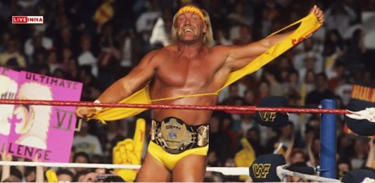 Hulk Hogan Hospitalised! Rumours Swirl Over 'Deathbed' Concerns