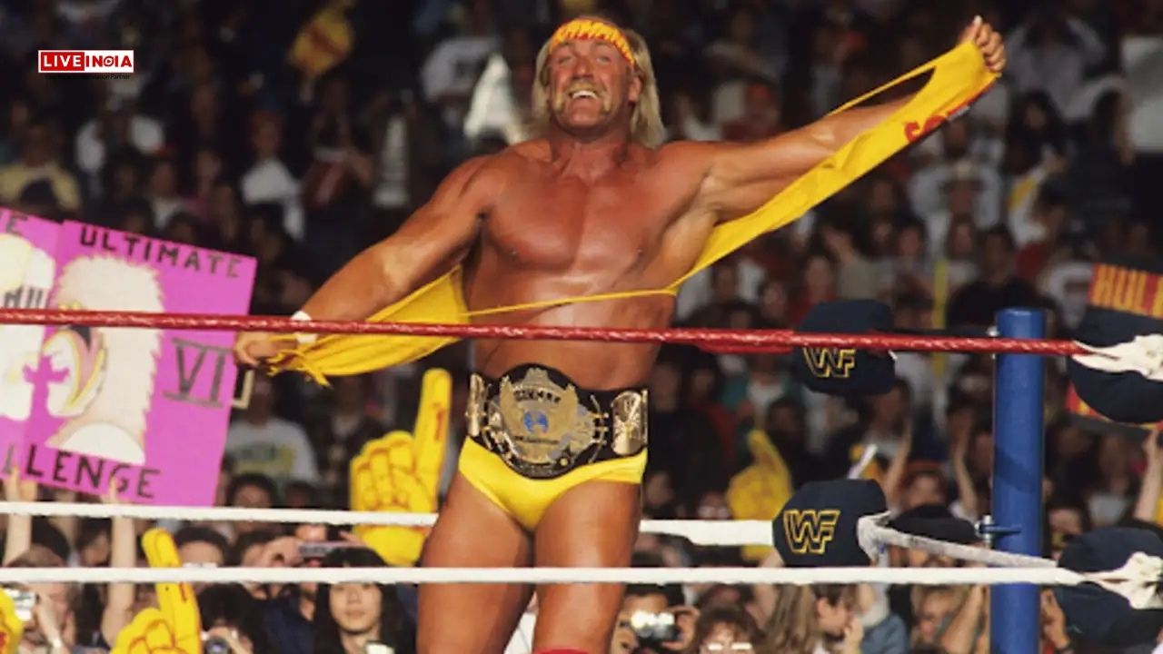 Hulk Hogan Hospitalised! Rumours Swirl Over 'Deathbed' Concerns
