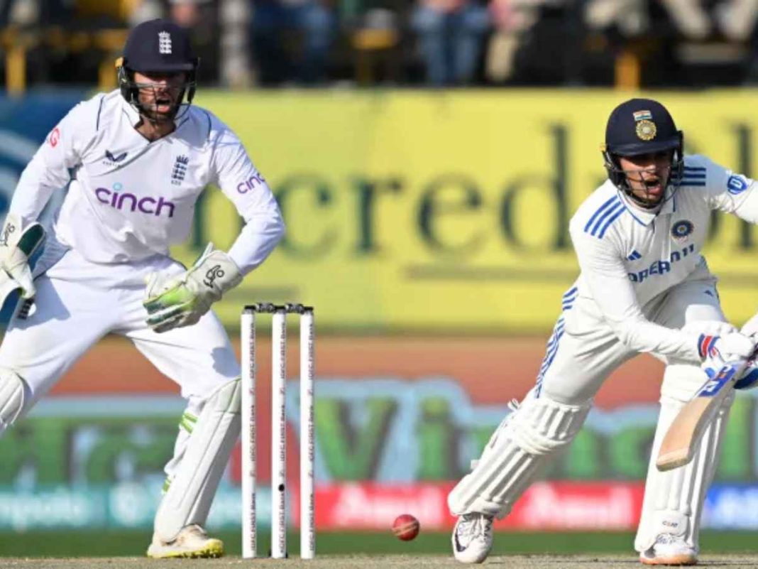 Has India Ever Won A Test Series In England?