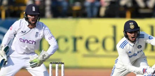 Has India Ever Won A Test Series In England?