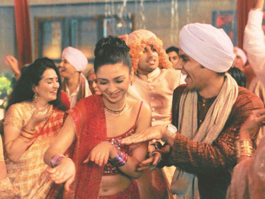 How a ₹5 Crore Indie Film Beat Shah Rukh Khan at the Global Box Office