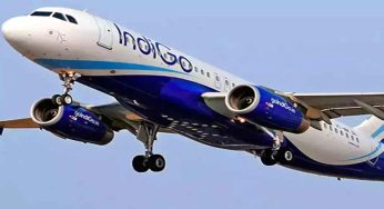 IndiGo Flight Emergency Landing At Bengaluru Airport