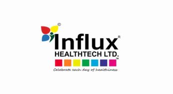 Influx Healthtech IPO GMP — How to Play the Listing Pop