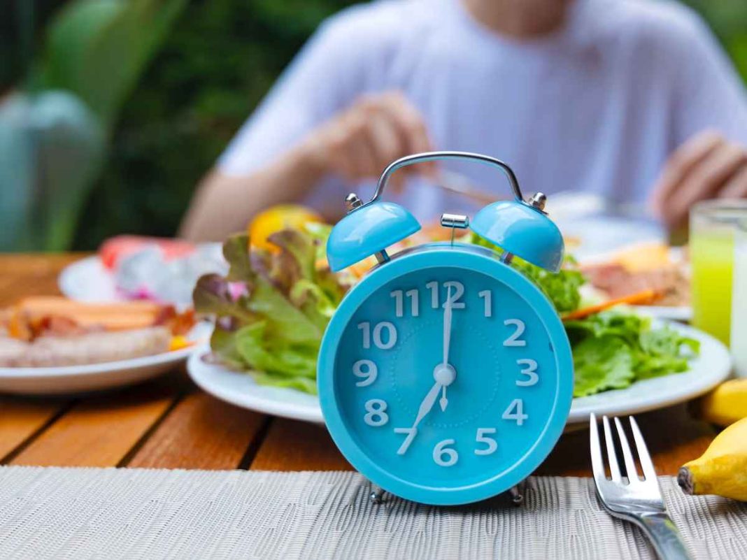 Intermittent Fasting vs Portion Control: What Works Best For Sustainable Weight Loss
