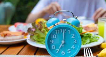 Intermittent Fasting vs Portion Control: What Works Best For Sustainable Weight Loss