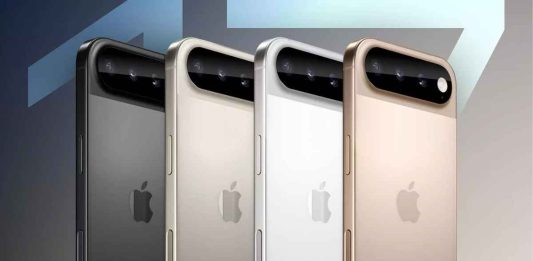 Not iPhone 17 Or iPhone 17 Air, But iPhone 17 Pro And iPhone 17 Pro Max May Get Vapour Chamber Cooling Like Galaxy S25 Ultra