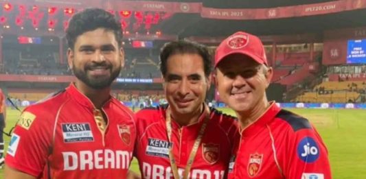 'IPL Needs 12-16 Week Window To Match NFL, NBA', Says PBKS Co-Owner Mohit Burman