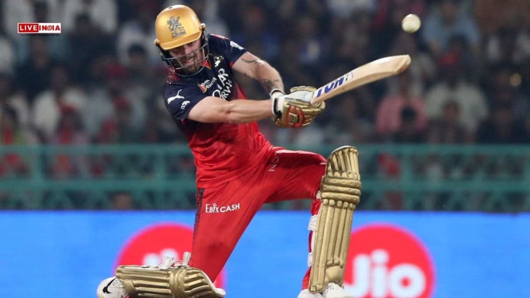 IPL 2025 Final: RCB Loose Phil Salt in Over Number 2: Team is 18/1-LIVE Score Updates