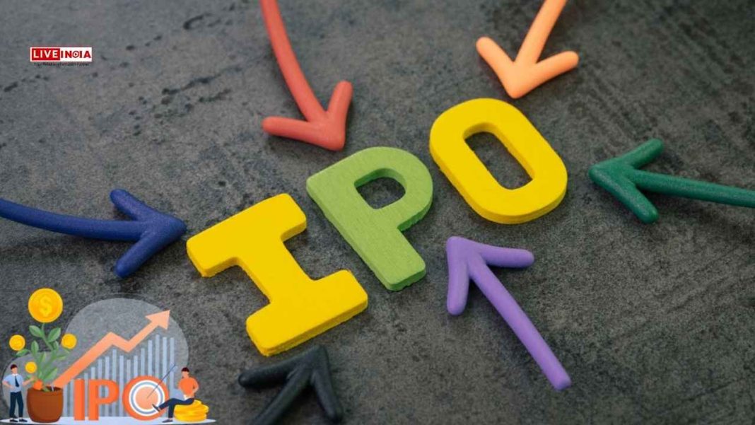 Mega Week for Dalal Street: 19 IPO Listings and 7 New Issues Set to Stir Markets