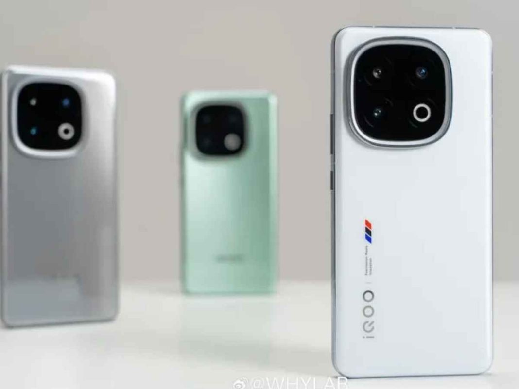 iQOO 13 Green Edition Launching in India First: All the Features You Need to Know