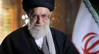 Iran Calls for Missile Strike on US Fleet, Closure of Strait of Hormuz Amid Tensions