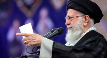 Iran- Israel War: Iranian Supreme Leader Ali Khamenei Aide Calls for Missile Strike on US Fleet, ‘Now Our Turn To Act’